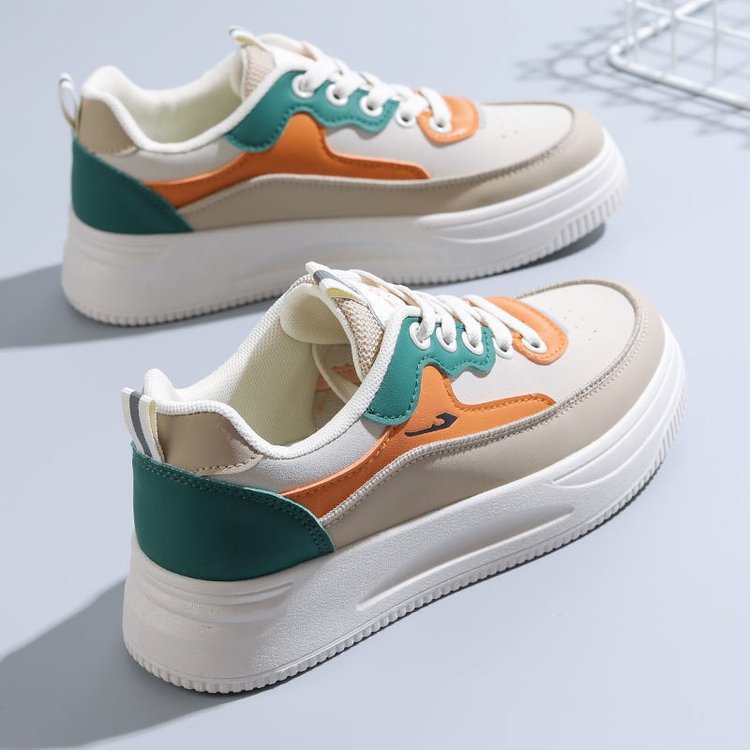Giày Sneaker thể thao 2025